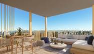 Nowy budynek - Penthouse - El Verger - Zona De La Playa