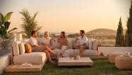 Nowy budynek - Penthouse - Finestrat - Balcón De Finestrat