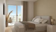 Nowy budynek - Penthouse - Finestrat - Balcón De Finestrat