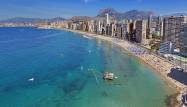 Nowy budynek - Penthouse - Finestrat - Balcón De Finestrat