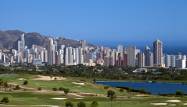 Nowy budynek - Penthouse - Finestrat - Balcón De Finestrat