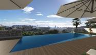 Nowy budynek - Penthouse - Finestrat - Balcón De Finestrat