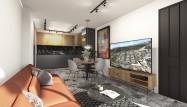 Nowy budynek - Penthouse - Finestrat - Balcón De Finestrat
