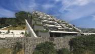 Nowy budynek - Penthouse - Finestrat - Balcón De Finestrat
