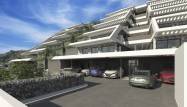 Nowy budynek - Penthouse - Finestrat - Balcón De Finestrat