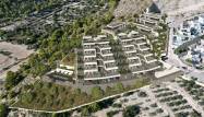 Nowy budynek - Penthouse - Finestrat - Balcón De Finestrat