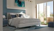 Nowy budynek - Penthouse - Finestrat - Seascape Resort