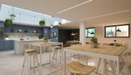 Nowy budynek - Penthouse - Finestrat - Seascape Resort