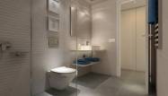Nowy budynek - Penthouse - Finestrat - Seascape Resort
