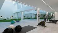 Nowy budynek - Penthouse - Finestrat - Seascape Resort