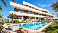 Nowy budynek - Penthouse - Formentera del Segura - Pueblo
