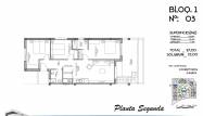 Nowy budynek - Penthouse - Guardamar del Segura - El Raso
