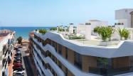 Nowy budynek - Penthouse - Guardamar del Segura - Pueblo