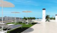 Nowy budynek - Penthouse - Guardamar del Segura - Pueblo