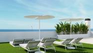 Nowy budynek - Penthouse - Guardamar del Segura - Pueblo
