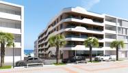 Nowy budynek - Penthouse - Guardamar del Segura - Pueblo