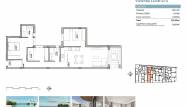 Nowy budynek - Penthouse - Guardamar del Segura - Pueblo