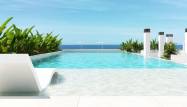Nowy budynek - Penthouse - Guardamar del Segura - Pueblo