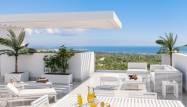 Nowy budynek - Penthouse - Guardamar del Segura - Puerto Deportivo