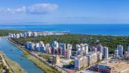Nowy budynek - Penthouse - Guardamar del Segura - Puerto Deportivo