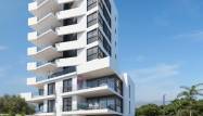 Nowy budynek - Penthouse - Guardamar del Segura - Puerto Deportivo