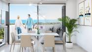 Nowy budynek - Penthouse - Guardamar del Segura - Puerto Deportivo