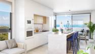 Nowy budynek - Penthouse - Guardamar del Segura - Puerto Deportivo