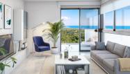 Nowy budynek - Penthouse - Guardamar del Segura - Puerto Deportivo