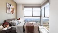 Nowy budynek - Penthouse - Guardamar del Segura - Puerto Deportivo