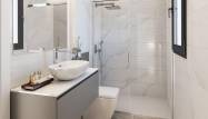 Nowy budynek - Penthouse - Guardamar del Segura - Puerto Deportivo