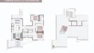 Nowy budynek - Penthouse - Guardamar del Segura - Puerto Deportivo