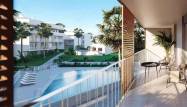 Nowy budynek - Penthouse - Jávea Xàbia - centro