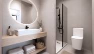 Nowy budynek - Penthouse - Jávea Xàbia - Pueblo