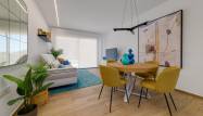 Nowy budynek - Penthouse - Los Alcazares - Euro Roda