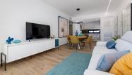 Nowy budynek - Penthouse - Los Alcazares - Euro Roda