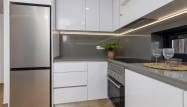 Nowy budynek - Penthouse - Los Alcazares - Euro Roda
