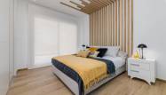 Nowy budynek - Penthouse - Los Alcazares - Euro Roda