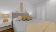 Nowy budynek - Penthouse - Los Alcazares - Euro Roda