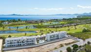 Nowy budynek - Penthouse - Los Alcazares - Serena Golf