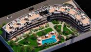 Nowy budynek - Penthouse - Los Alcazares - Serena Golf