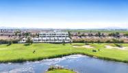Nowy budynek - Penthouse - Los Alcazares - Serena Golf
