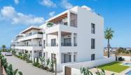 Nowy budynek - Penthouse - Los Alcazares - Serena Golf