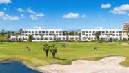 Nowy budynek - Penthouse - Los Alcazares - Serena Golf