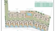 Nowy budynek - Penthouse - Los Alcazares - Serena Golf