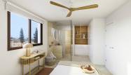 Nowy budynek - Penthouse - Los Alcazares - Serena Golf