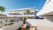 Nowy budynek - Penthouse - Los Alcazares - Serena Golf