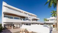 Nowy budynek - Penthouse - Los Alcazares - Serena Golf