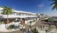 Nowy budynek - Penthouse - Los Alcazares - Serena Golf