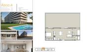 Nowy budynek - Penthouse - Moncofa - Playa de Moncofa
