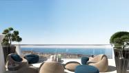 Nowy budynek - Penthouse - Orihuela Costa - Lomas De Cabo Roig